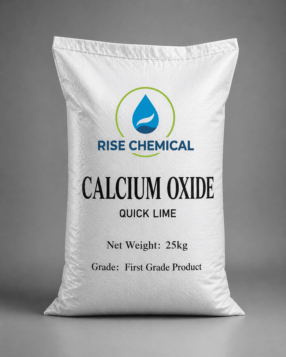Quick Lime Calcium Oxide Manufacturer India