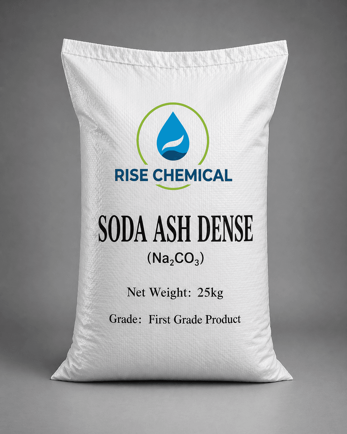 Soda Ash Manufacturer India